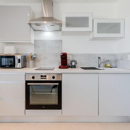 La Cantonade - Nice T2 With Garage For 4 People Near Beach Annecy Eksteriør bilde
