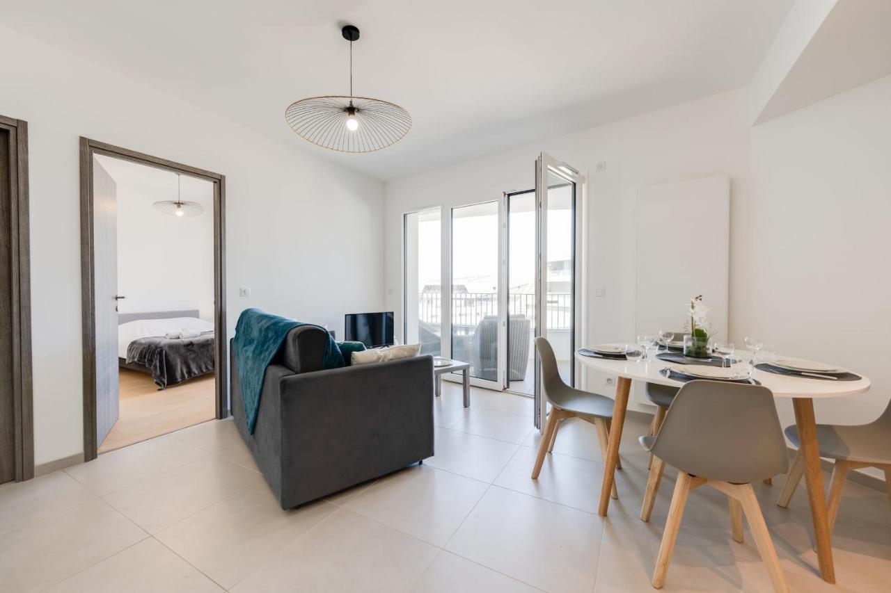 La Cantonade - Nice T2 With Garage For 4 People Near Beach Annecy Eksteriør bilde