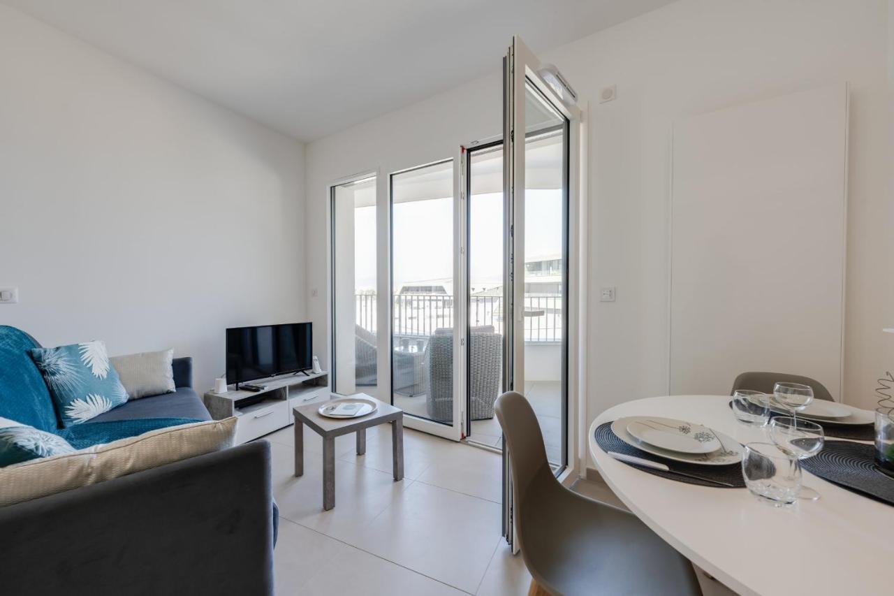 La Cantonade - Nice T2 With Garage For 4 People Near Beach Annecy Eksteriør bilde